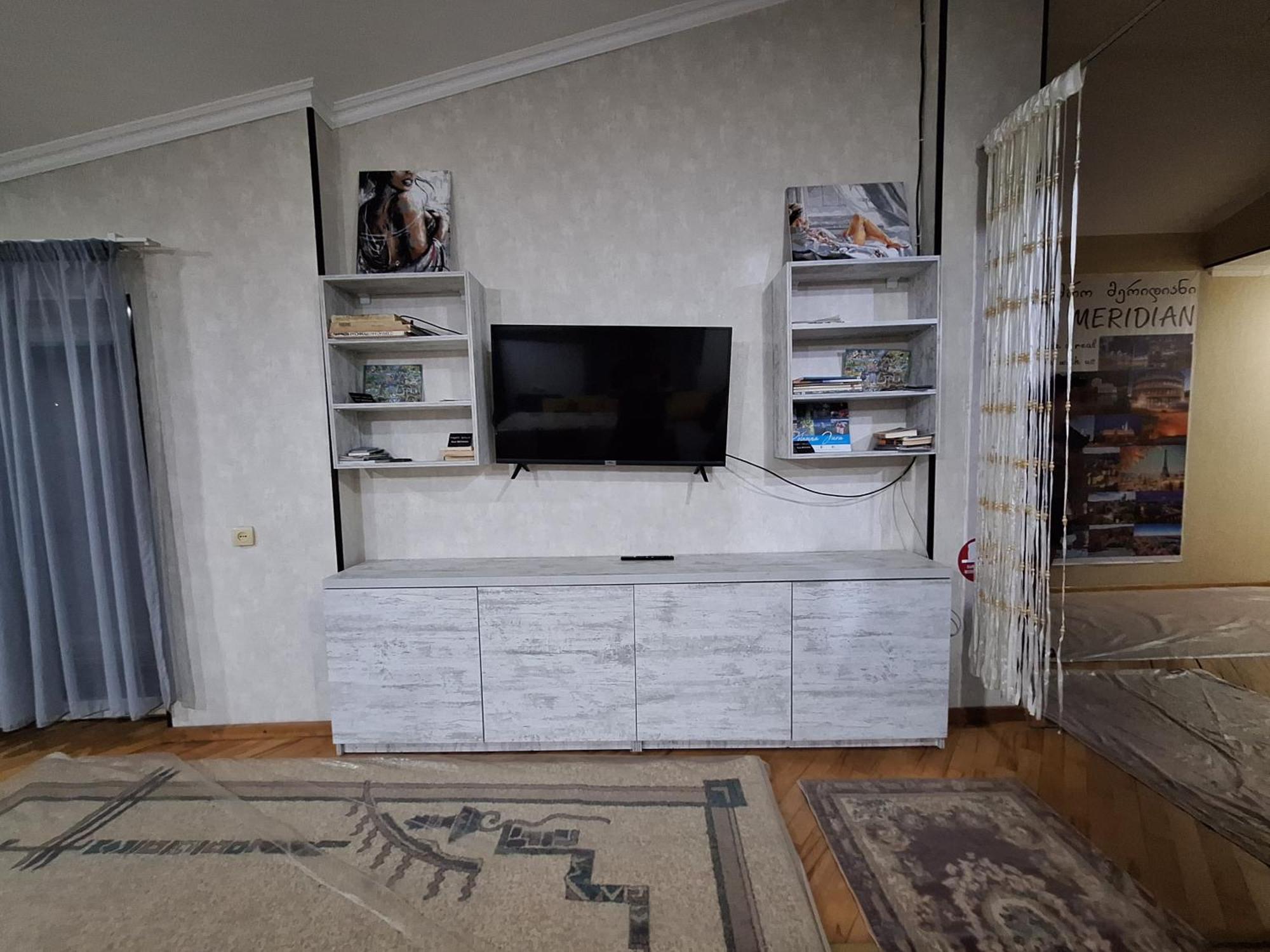 Guest House 15A Kutaisi Bagian luar foto