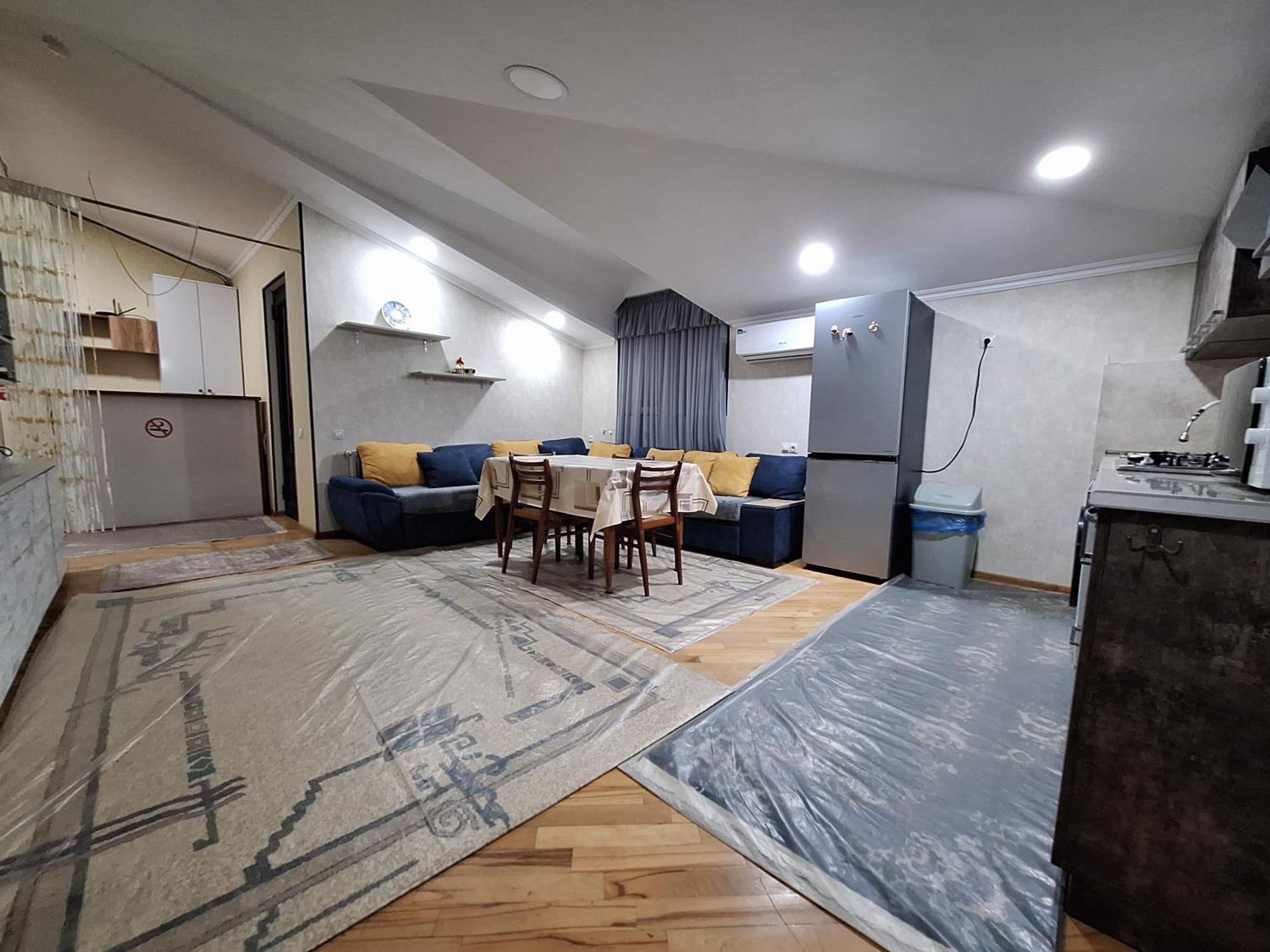 Guest House 15A Kutaisi Bagian luar foto