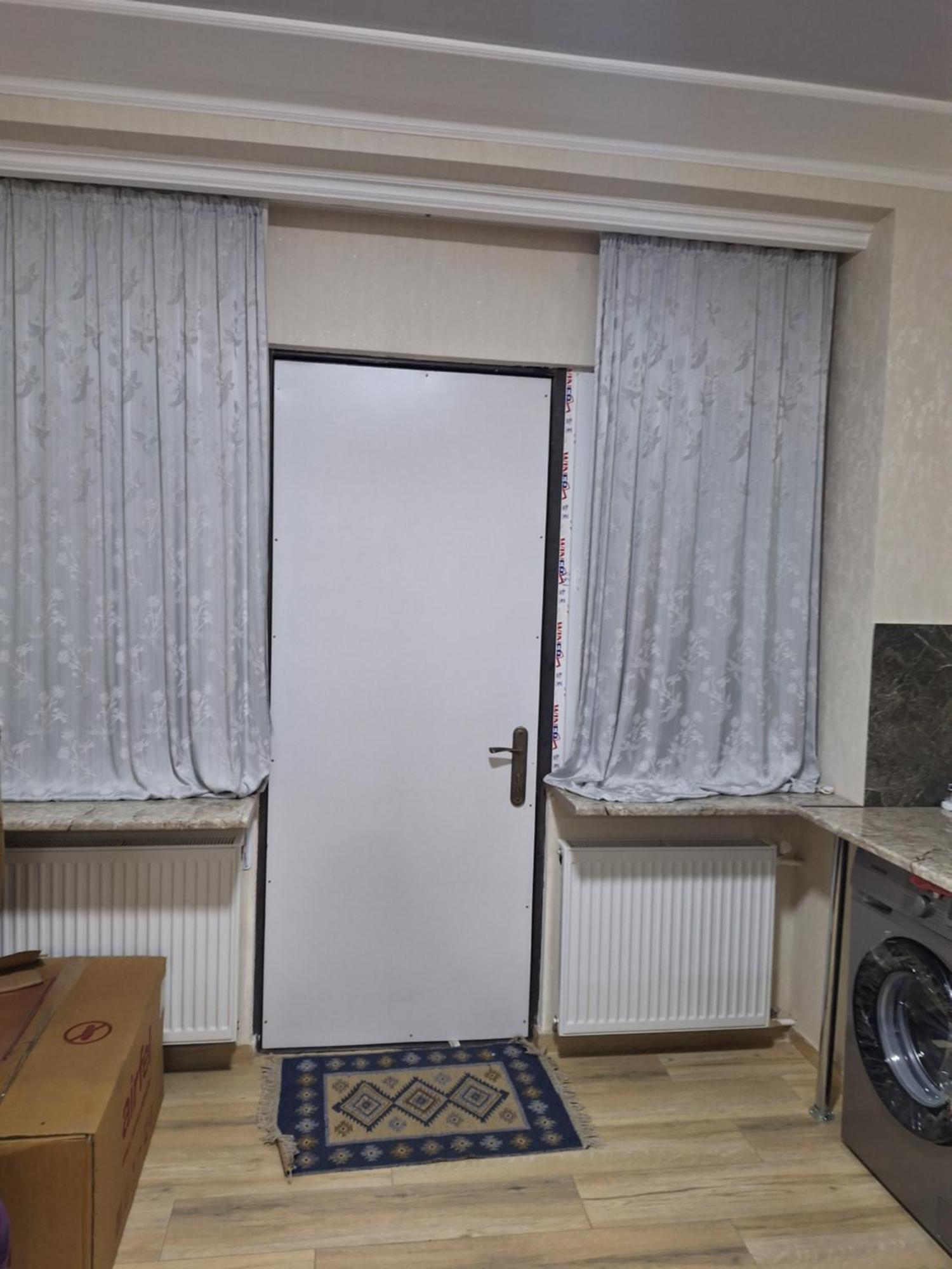 Guest House 15A Kutaisi Bagian luar foto